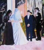 BROITMAN Yeuda Jewish Wedding BROITMAN Yeuda Jewish Wedding