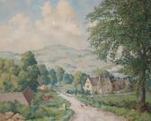 BROMLEY H.Thomas Deep Water BROMLEY H.Thomas Deep Water