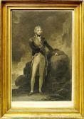 BROMLEY William I Vice-admiral Horatio Nelson BROMLEY William I Vice-admiral Horatio Nelson