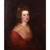 BROMPTON Richard Portrait Of A Lady BROMPTON Richard Portrait Of A Lady