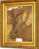 BROMTON G.W. Lantlig Idyll BROMTON G.W. Lantlig Idyll