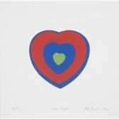 BRONSON A.A. Coeur Volant BRONSON A.A. Coeur Volant