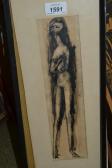 BROOK Donald Nude Study BROOK Donald Nude Study