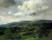 BROOKE ANNE ISABELLA Bolton Castle BROOKE ANNE ISABELLA Bolton Castle