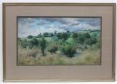 BROOKE FARRAR Charles Devon Landscape BROOKE FARRAR Charles Devon Landscape