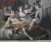 BROOKE J.P. He Murder Of James 1st King Of Scotland In The Monastary Of The Dominicans Near Perth On The 12th Feb 1437' BROOKE J.P. He Murder Of James 1st King Of Scotland In The Monastary Of The Dominicans Near Perth On The 12th Feb 1437'
