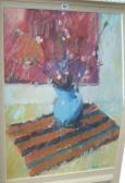 brooke timothy Still Life Of Flowers In A Vase brooke timothy Still Life Of Flowers In A Vase
