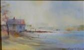 BROOKES LIONEL Kogarah Bay BROOKES LIONEL Kogarah Bay