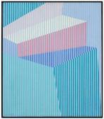 BROOKS Steve Geometric Design BROOKS Steve Geometric Design
