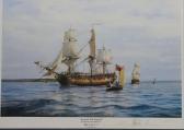 BROOKS Robin Farewell Old England Resolution And Adventure July 13th BROOKS Robin Farewell Old England Resolution And Adventure July 13th