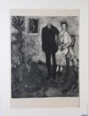 BROOKS Wendell Portrait Of Idolatry BROOKS Wendell Portrait Of Idolatry