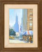BROSS SIMON 59th Street At 6th Avenue BROSS SIMON 59th Street At 6th Avenue
