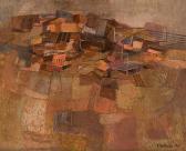 Brotherton Carol Midlands Landscape Brotherton Carol Midlands Landscape