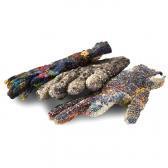 BROTMAN Judith Morning/mourning Glove BROTMAN Judith Morning/mourning Glove