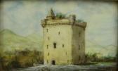 broun-morison h. de annand Souchie Tower broun-morison h. de annand Souchie Tower