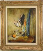 BROUWER JULIANE Nature Morte BROUWER JULIANE Nature Morte