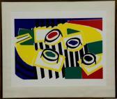 BROUWER Yolande Abstract BROUWER Yolande Abstract