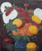 BROWN A.Martin Still Life BROWN A.Martin Still Life