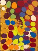BROWN Anmanari Untitled BROWN Anmanari Untitled