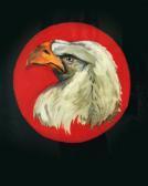 BROWN Ashley " Eagle Head " BROWN Ashley " Eagle Head "