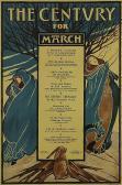 BROWN BIRD Elisha The Century For March BROWN BIRD Elisha The Century For March