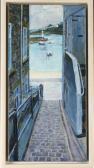 BROWN Colin St Ives BROWN Colin St Ives