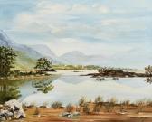 BROWN Doreen Derryclare BROWN Doreen Derryclare