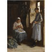 BROWN Frederick Peasant Fare BROWN Frederick Peasant Fare