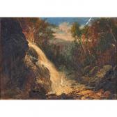 BROWN George Loring Millbrook Cascade BROWN George Loring Millbrook Cascade