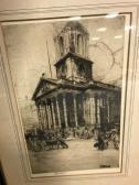Brown Gibson J. St Martin's In The Fields Brown Gibson J. St Martin's In The Fields