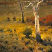 BROWN Gordon H. Cottonwood BROWN Gordon H. Cottonwood