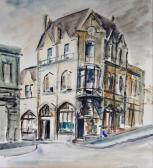 BROWN Helen Untitled Building BROWN Helen Untitled Building