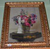 BROWN Henry Harris Still Life BROWN Henry Harris Still Life