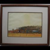 BROWN HUNTLEY Farm Study BROWN HUNTLEY Farm Study