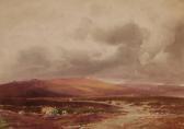 BROWN J.S.C. McEwan View On
Dartmoor BROWN J.S.C. McEwan View On
Dartmoor