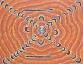 BROWN JEANNIE Tribe Aranda BROWN JEANNIE Tribe Aranda