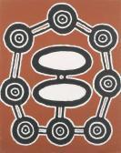 BROWN Jonathan Kumunjara Body Designs BROWN Jonathan Kumunjara Body Designs