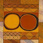 BROWN Kenny Initiation/yam Ceremony BROWN Kenny Initiation/yam Ceremony