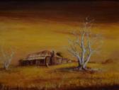BROWN L. House In Outback Australia BROWN L. House In Outback Australia