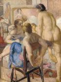 BROWN Lilian Susan Clara The Changing Room BROWN Lilian Susan Clara The Changing Room