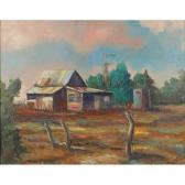 Brown M.J. Wollongong Ranch Brown M.J. Wollongong Ranch