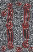 BROWN NAPALTJARRI DEBBIE Peg Leg's Story BROWN NAPALTJARRI DEBBIE Peg Leg's Story