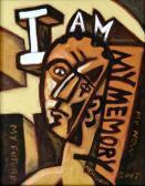 Brown Nigel I Am My Memory Brown Nigel I Am My Memory