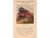 BROWN Pieter Irwin The Royal Scot BROWN Pieter Irwin The Royal Scot