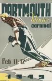 BROWN REA P. Dartmouth Winter Carnival BROWN REA P. Dartmouth Winter Carnival