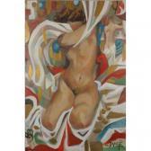 Brown Richard Nude Artists Model Brown Richard Nude Artists Model