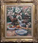 BROWN Robert Still Life BROWN Robert Still Life