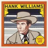BROWN Roger Honky Tonk Man BROWN Roger Honky Tonk Man