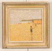 BROWN Stephen Seascape BROWN Stephen Seascape