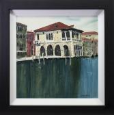 BROWN Susan Colours Of Venice Ii BROWN Susan Colours Of Venice Ii